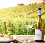 Kruger-Rumpf Grauburgunder QbA Angebote von Weinfreunde bei REWE Darmstadt für 7,95 €