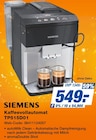 Kaffeevollautomat TP515D01 bei expert im Nürnberg Prospekt für 549,00 €