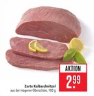 Aktuelle Rindfleisch Angebote bei Marktkauf in Reutlingen Aktuelles Zarte Kalbsschnitzel Angebot bei Marktkauf in Reutlingen ab 2,99 €