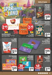 Milka im E center Prospekt in Sankt Augustin Aktueller E center Prospekt mit Milka, "Aktuelle Angebote", Seite 17