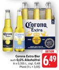 EDEKA Hohberg Prospekt mit  im Angebot für 6,49 €