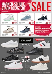 Herrenschuhe Angebot im aktuellen Selgros Prospekt auf Seite 5