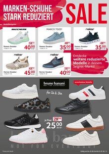 Schuhe im Selgros Prospekt "HIER KAUFEN PROFIS & GENIESSER" mit 24 Seiten (Remscheid)