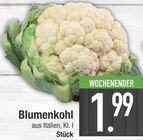 Blumenkohl Angebote bei E center Augsburg für 1,99 €