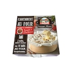 Camembert au four - E.GRAINDORGE en promo chez Carrefour Market Camembert au four - E.GRAINDORGE dans le catalogue Carrefour Market