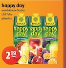 happy day bei Getränke Hoffmann im Bernau Prospekt für 2,19 €