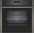 BMK320EAP Einbau-Backofen Angebote von NEFF bei EURONICS Gronau für 1.099,00 €