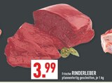 Frische Rinderleber Angebote bei Marktkauf Coesfeld für 3,99 €