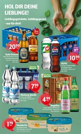Pepsi im Getränke Hoffmann Prospekt in Königswinter Aktueller Getränke Hoffmann Prospekt mit Pepsi, "Aktuelle Angebote", Seite 11