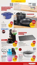 Aktueller Penny Prospekt mit Topf, "Wer günstig will, muss Penny.", Seite 29