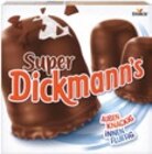 Super Dickmann's Gebrannte Mandel im Kaufland Prospekt Super Dickmann's Gebrannte Mandel von Storck im aktuellen Kaufland Prospekt für 1,59 €