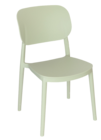 Chaise enfant plastique - Maxi Bazar Chaise enfant plastique à 14,99 € dans le catalogue Maxi Bazar