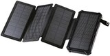 Solarpowerbank im Angebot bei Penny in Augsburg Solarpowerbank Angebote von TREKSTONE bei Penny Augsburg für 24,99 €