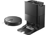 Qrevo Slim Saugroboter im MediaMarkt Saturn Prospekt Qrevo Slim Saugroboter von ROBOROCK im aktuellen MediaMarkt Saturn Prospekt für 809,99 €