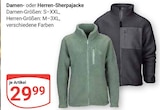 Damen-Sherpajacke Angebote bei GLOBUS Jena für 29,99 €