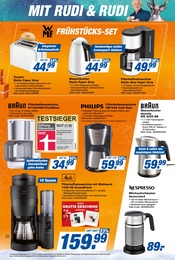Wasserkocher im expert Prospekt in Marl Aktueller expert Prospekt mit Wasserkocher, "Top Angebote", Seite 7