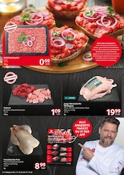 Hackfleisch im Selgros Prospekt in Neuss Aktueller Selgros Prospekt mit Hackfleisch, "cash & carry", Seite 2