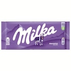 Tafelschokolade Angebote von Milka bei Lidl Saarlouis für 1,29 €