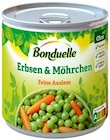 Goldmais oder Erbsen & Möhrchen Angebote von Bonduelle bei REWE Ingolstadt für 1,11 €