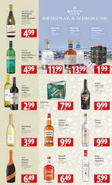 Mumm im famila Nordost Prospekt in Stralsund Aktueller famila Nordost Prospekt mit Mumm, "besser als gut!", Seite 14