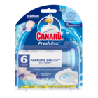Fresh Disc WC - CANARD en promo chez Carrefour Ajaccio à 2,45 €