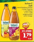 Aktuelles Saft Angebot bei Marktkauf in Fürth ab 1,79 €