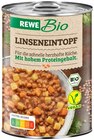 Linseneintopf von REWE Bio im aktuellen nahkauf Prospekt