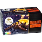 Orangettes - CARREFOUR EXTRA en promo chez Carrefour Orangettes - CARREFOUR EXTRA dans le catalogue Carrefour