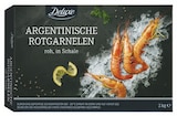 Argentinische Rotgarnelen Angebote von Deluxe bei Lidl Frankenthal für 22,99 €