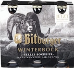 Aktuelles Winterbock Angebot bei Netto Marken-Discount in Mannheim ab 3,99 €