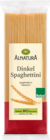 Dinkel Pasta Angebote von Alnatura bei budni Buchholz für 1,79 €