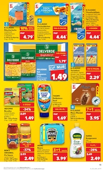 Lachs im aktuellen Kaufland Prospekt (Würzburg) Lachs im Kaufland Prospekt "Aktuelle Angebote" mit 60 Seiten (Würzburg)