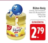 Aktuelles Blüten-Honig Angebot bei EDEKA in München ab 2,79 €