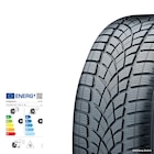 Winterreifen 215/65 R17 XL 103V Bridgestone Blizzak 6 Angebote bei Volkswagen Voerde für 163,00 €