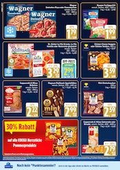 Aktueller EDEKA Prospekt mit Pizza, "Top Angebote", Seite 26