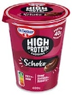 High Protein Pudding Grieß im Lidl Prospekt High Protein Pudding Grieß von Dr. Oetker im aktuellen Lidl Prospekt für 1,99 €