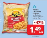 Angebot im nah&frisch Gütersloh Prospekt nah&frisch Gütersloh Prospekt mit im Angebot für 1,49 €