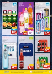 Aktueller Netto Marken-Discount Prospekt mit Bio, "DER ORT, AN DEM DU IMMER AUSGEZEICHNETE PREISE FINDEST.", Seite 3