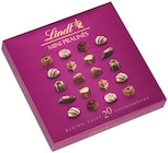 Mini Pralines Angebote von Lindt bei REWE Recklinghausen für 4,29 €