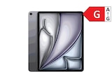 iPad Air (2026) Wi-Fi, Tablet, 128 GB, 13 Zoll, Space Grau von APPLE für 869,00 € bei MediaMarkt Saturn im Angebot iPad Air (2026) Wi-Fi, Tablet, 128 GB, 13 Zoll, Space Grau von APPLE im aktuellen MediaMarkt Saturn Prospekt