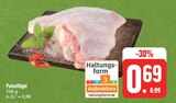 Putenflügel Angebote von Haltungsform bei E center Erlangen für 0,69 €