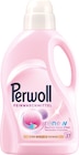 Waschmittel Flüssig im Rossmann Prospekt Waschmittel Flüssig von Perwoll im aktuellen Rossmann Prospekt für 4,99 €