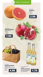 Granatapfel im REWE Prospekt in Köln Aktueller REWE Prospekt mit Granatapfel, "Dein Markt", Seite 12
