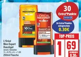 Men Expert Duschgel Angebote von L'Oréal bei EDEKA Potsdam für 1,69 €