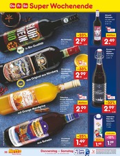 Granatapfel im Netto Marken-Discount Prospekt in Kiel Aktueller Netto Marken-Discount Prospekt mit Granatapfel, "Aktuelle Angebote", Seite 42