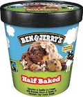 Eisbecher von Ben & Jerry's im aktuellen Netto Marken-Discount Prospekt für 4,44 €