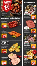 Ähnliche Pinkel Angebote im Prospekt "Dein Markt" von REWE in Dortmund Ähnliche Angebote wie Pinkel im Prospekt "Dein Markt" auf Seite 7 von REWE in Dortmund