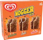 Multipackung Mix Pack im Marktkauf Prospekt Multipackung Mix Pack von Langnese im aktuellen Marktkauf Prospekt für 2,99 €