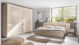 Doppelbett, Nachtkonsolenpaar oder Kleiderschrank im Angebot bei porta Möbel in Minden Doppelbett, Nachtkonsolenpaar oder Kleiderschrank Angebote bei porta Möbel Minden für 249,00 €