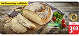 Gründerbrot Angebote bei EDEKA Baden-Baden für 3,00 €